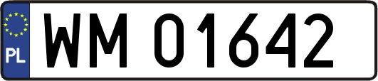 WM01642