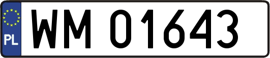 WM01643