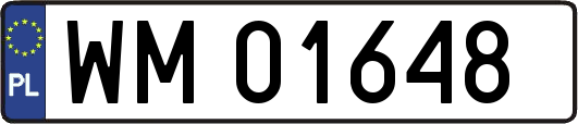 WM01648
