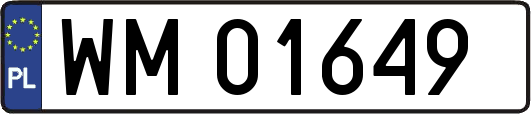 WM01649