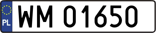 WM01650