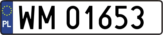 WM01653
