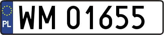 WM01655