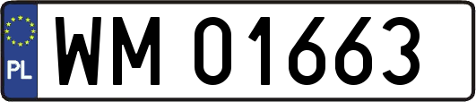 WM01663