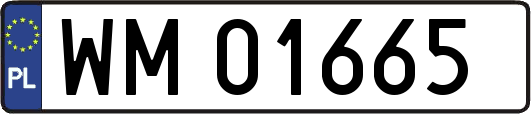 WM01665
