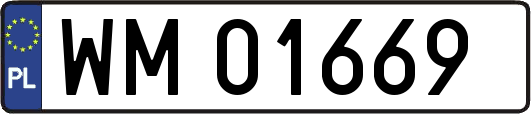 WM01669