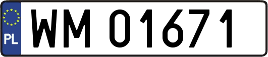 WM01671