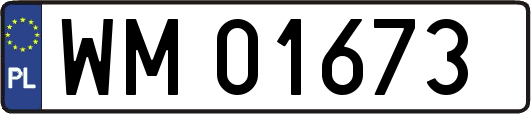 WM01673