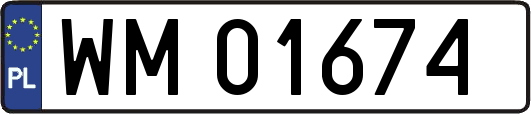 WM01674
