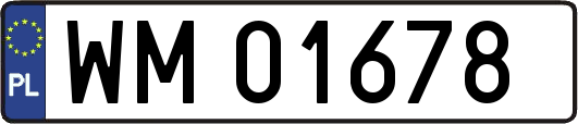 WM01678