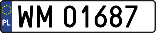 WM01687