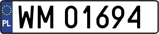 WM01694