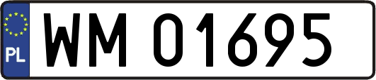 WM01695