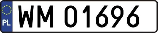 WM01696