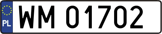 WM01702