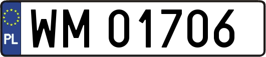 WM01706