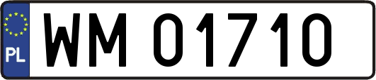 WM01710