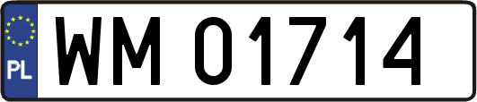 WM01714
