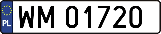 WM01720