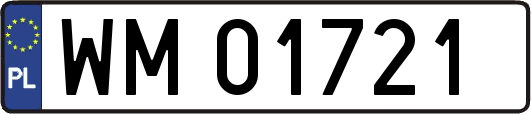 WM01721