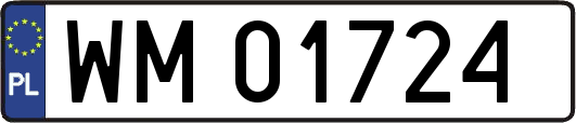 WM01724