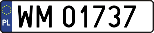 WM01737