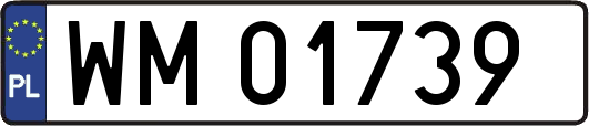WM01739