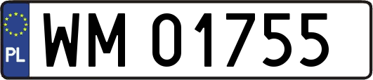 WM01755