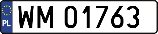 WM01763