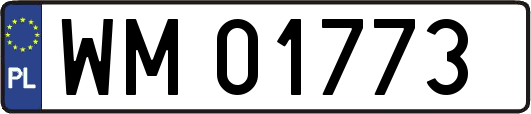 WM01773