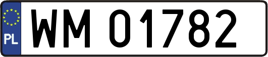 WM01782