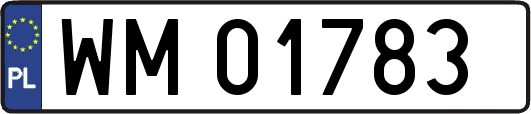WM01783
