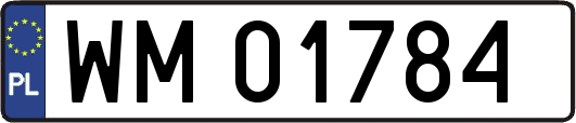WM01784