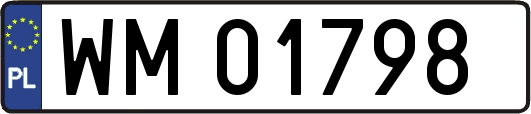 WM01798