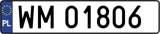 WM01806