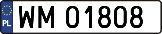 WM01808