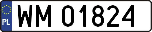 WM01824