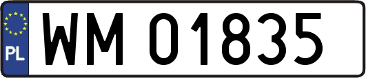 WM01835