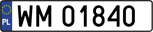 WM01840