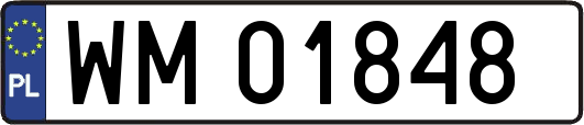 WM01848