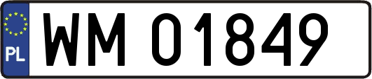 WM01849