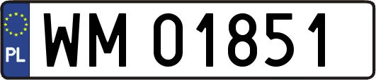 WM01851