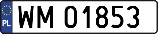 WM01853