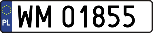 WM01855
