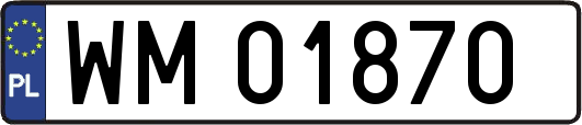 WM01870