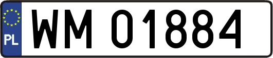 WM01884