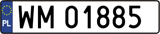 WM01885