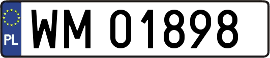 WM01898