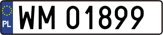 WM01899