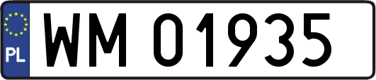 WM01935